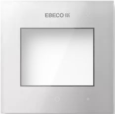 Täckfront Snabb leverans